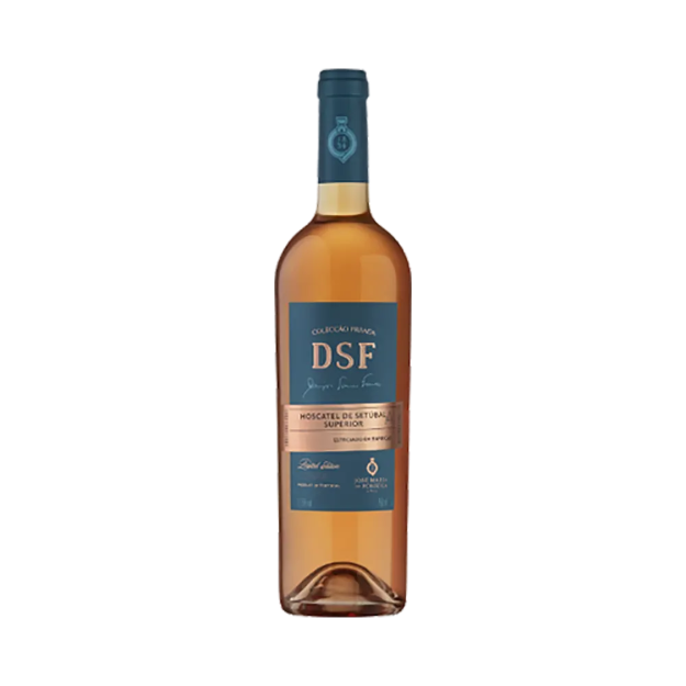 Imagem de DSF Colecção Privada Moscatel de Setúbal Armagnac - Vinho Fortificado