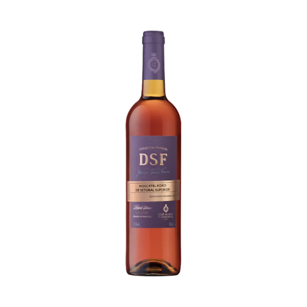 Imagem de DSF Colecção Privada Moscatel Roxo - Vinho Fortificado