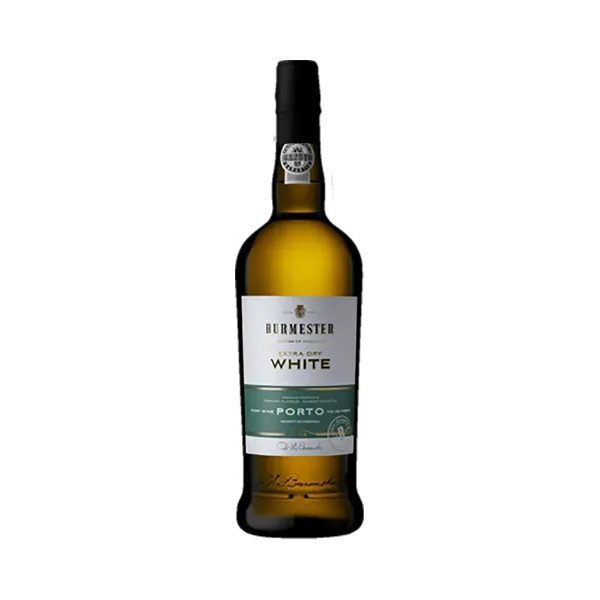 Imagem de Burmester Branco Extra Seco - Vinho do Porto