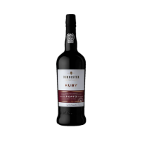 Imagem de Burmester Ruby - Vinho do Porto