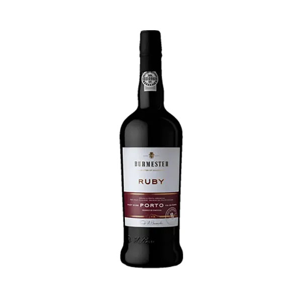 Imagem de Burmester Ruby - Vinho do Porto