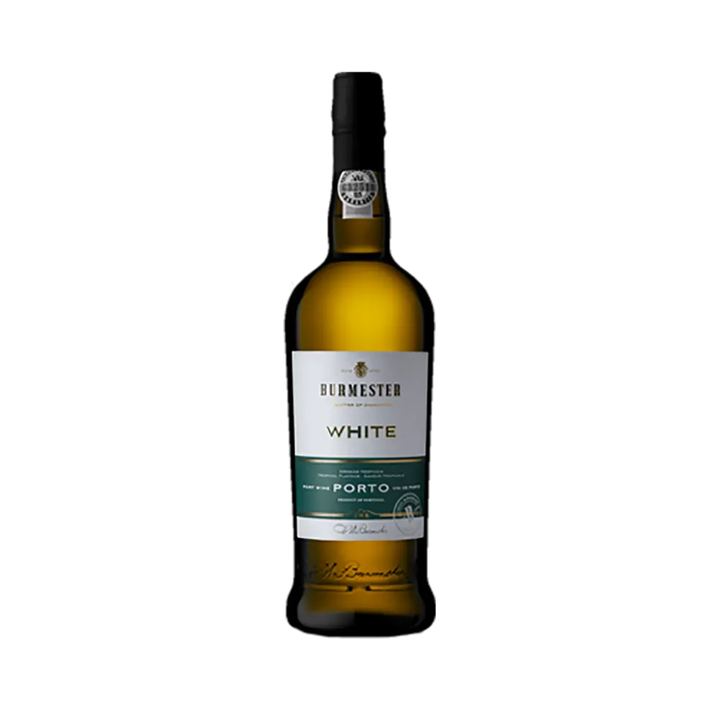 Imagem de Burmester Branco - Vinho do Porto