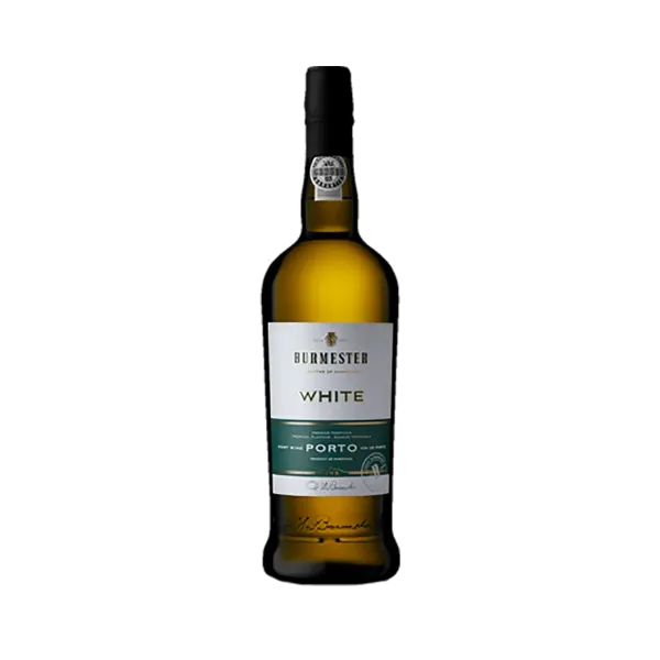 Imagem de Burmester Branco - Vinho do Porto