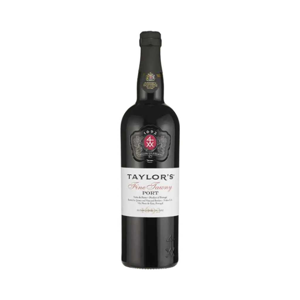 Imagem de Taylors Tawny - Vinho do Porto