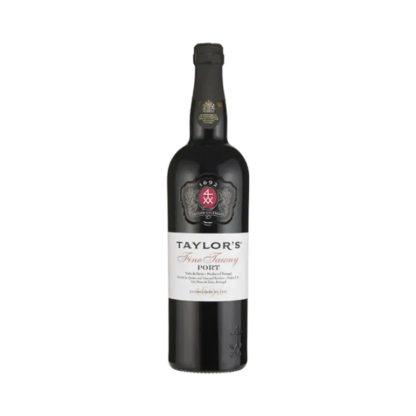 Imagem de Taylors Tawny - Vinho do Porto