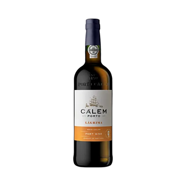 Imagem de Calem Lagrima - Vinho do Porto