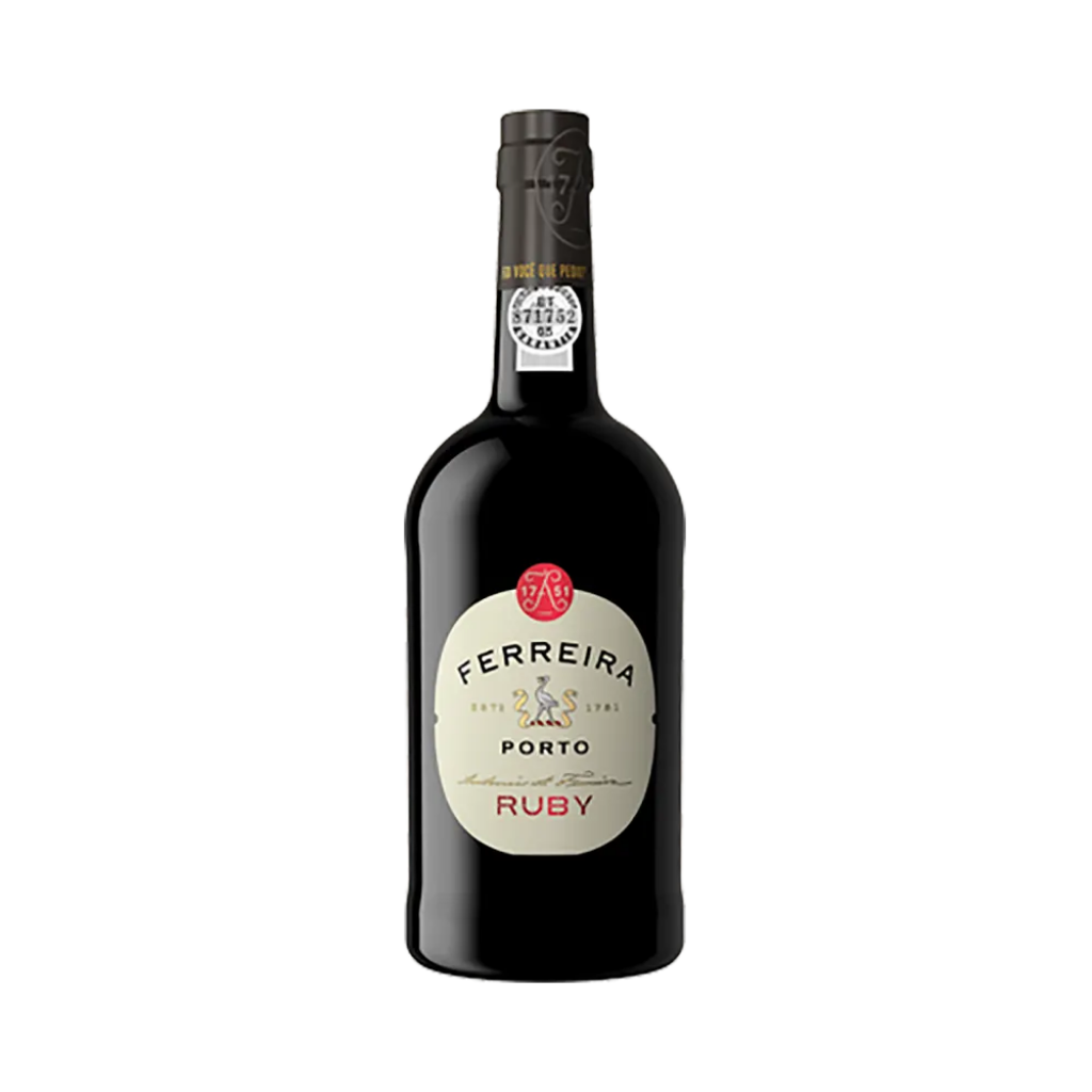 Imagem de Ferreira Ruby - Vinho do Porto