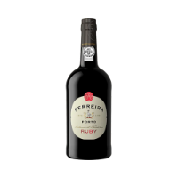 Imagem de Ferreira Ruby - Vinho do Porto
