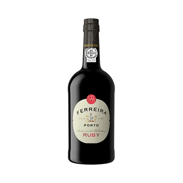 Imagem de Ferreira Ruby - Vinho do Porto
