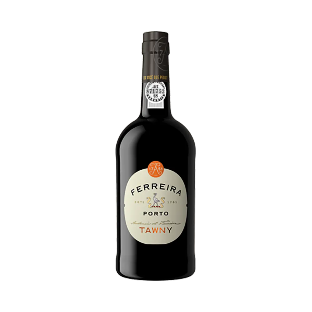 Imagem de Ferreira Tawny - Vinho do Porto