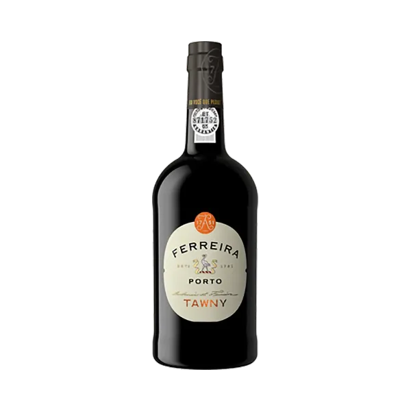 Imagem de Ferreira Tawny - Vinho do Porto