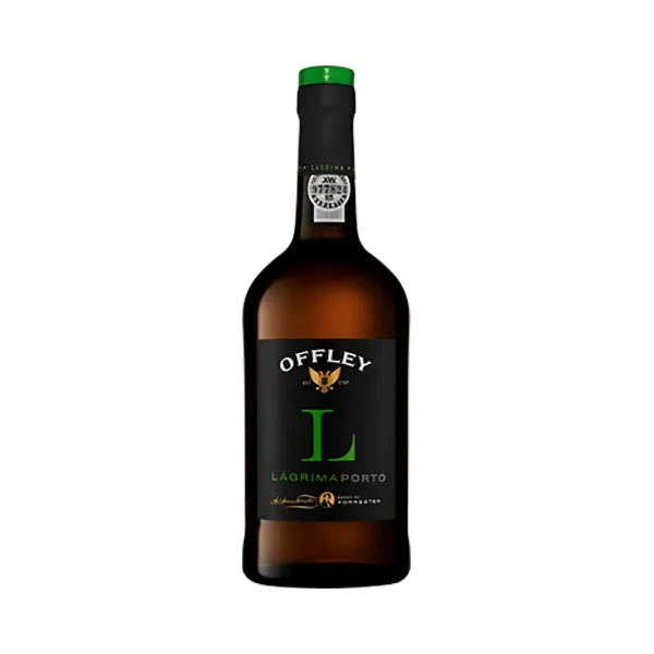 Imagem de Offley Lagrima - Vinho do Porto
