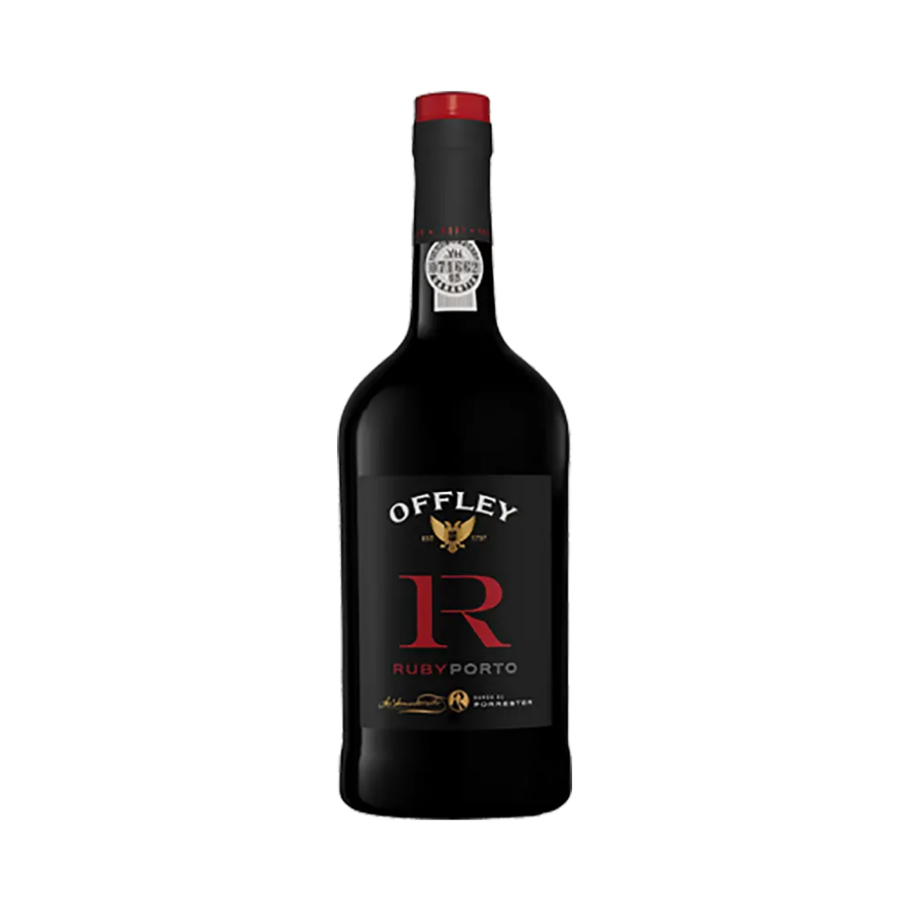Imagem de Offley Ruby - Vinho do Porto