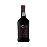 Imagem de Offley Ruby - Vinho do Porto
