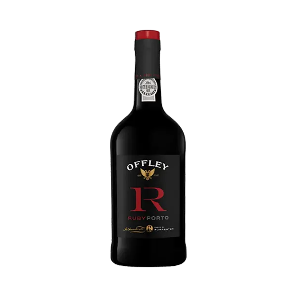 Imagem de Offley Ruby - Vinho do Porto