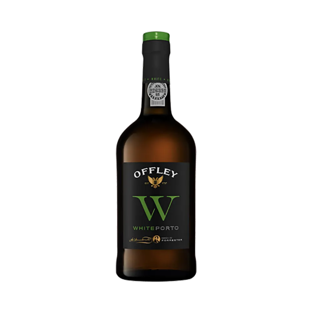 Imagem de Offley Branco - Vinho do Porto