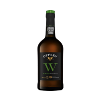 Imagem de Offley Branco - Vinho do Porto