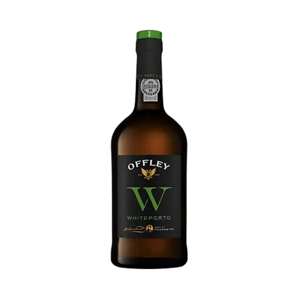 Imagem de Offley Branco - Vinho do Porto