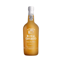 Imagem de Royal Oporto Branco Extra Seco - Vinho do Porto
