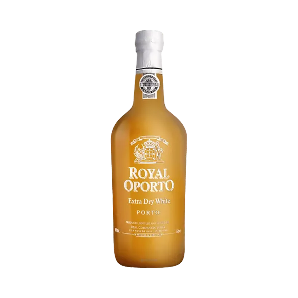 Imagem de Royal Oporto Branco Extra Seco - Vinho do Porto