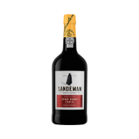 Imagem de Sandeman Ruby - Vinho do Porto