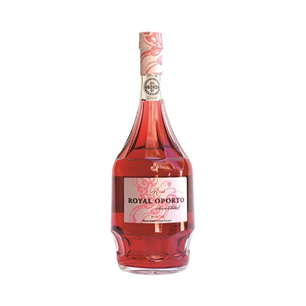 Imagem de Royal Oporto Rosé - Vinho do Porto
