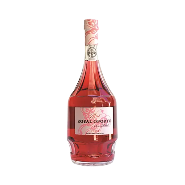 Imagem de Royal Oporto Rosé - Vinho do Porto