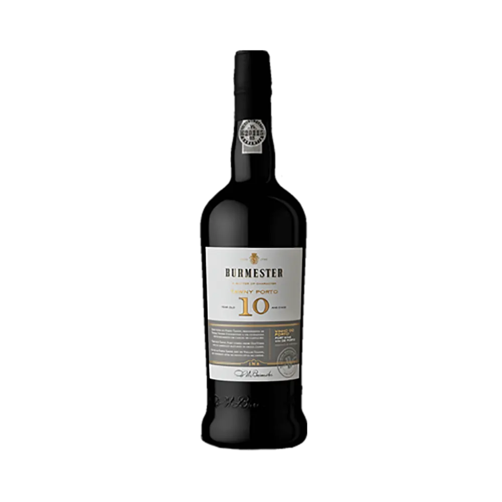 Imagem de Burmester 10 Anos - Vinho do Porto