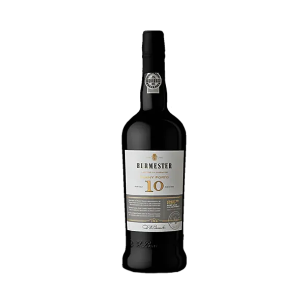 Imagem de Burmester 10 Anos - Vinho do Porto