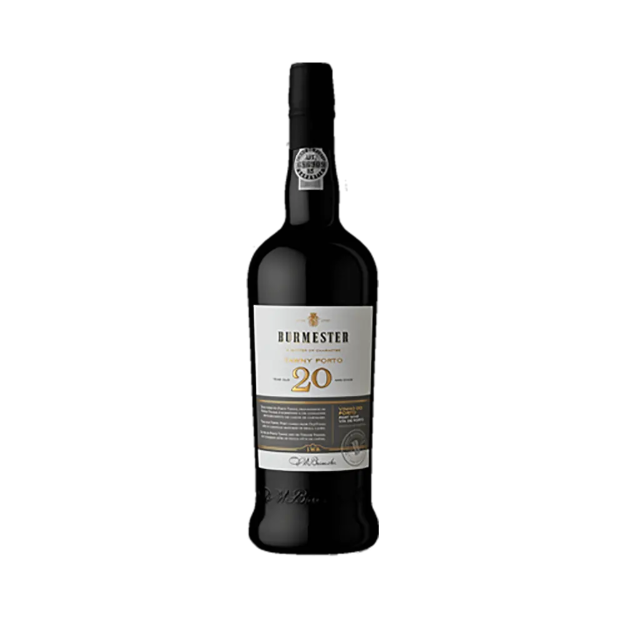Imagem de Burmester 20 Anos - Vinho do Porto