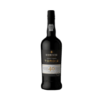Imagem de Burmester Tordiz 40 Anos - Vinho do Porto
