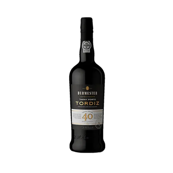 Imagem de Burmester Tordiz 40 Anos - Vinho do Porto