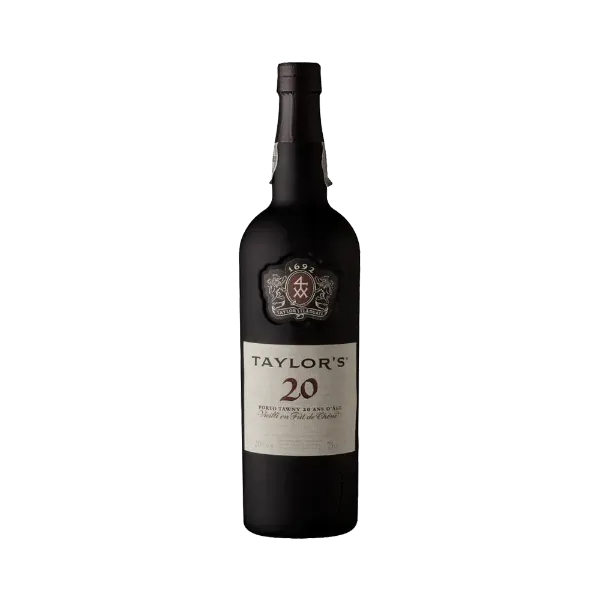 Imagem de Taylors 20 Anos - Vinho do Porto