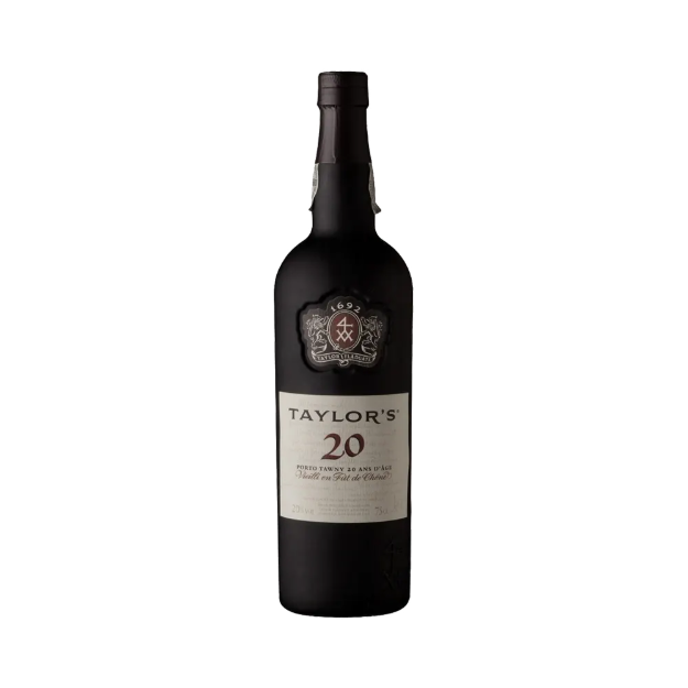 Imagem de Taylors 20 Anos - Vinho do Porto