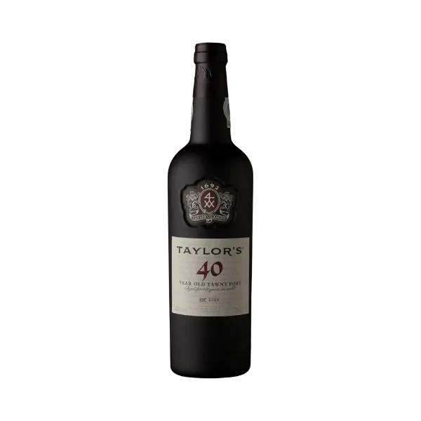 Imagem de Taylors 40 Anos - Vinho do Porto