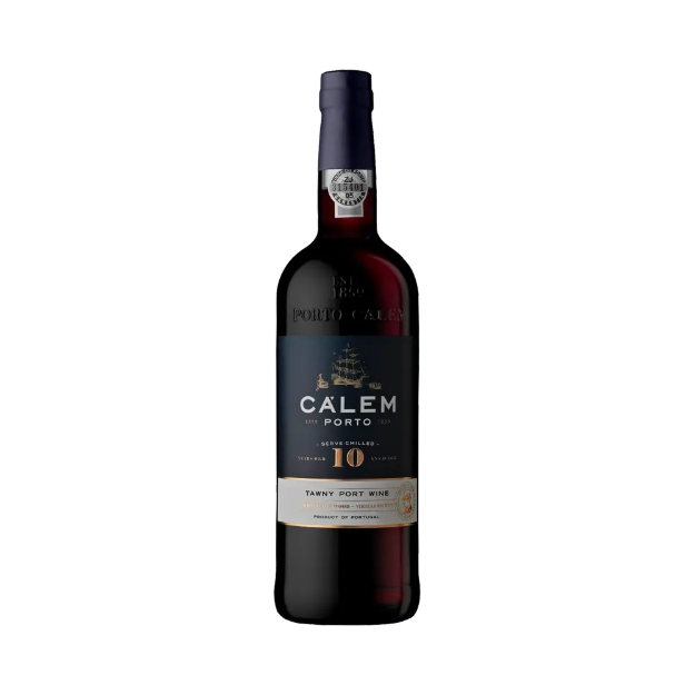 Imagem de Calem 10 Anos - Vinho do Porto
