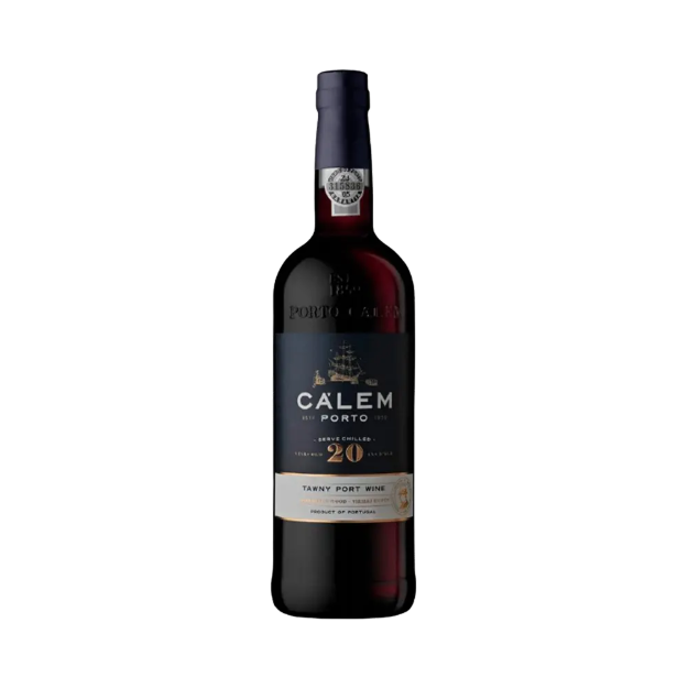 Imagem de Calem 20 Anos - Vinho do Porto