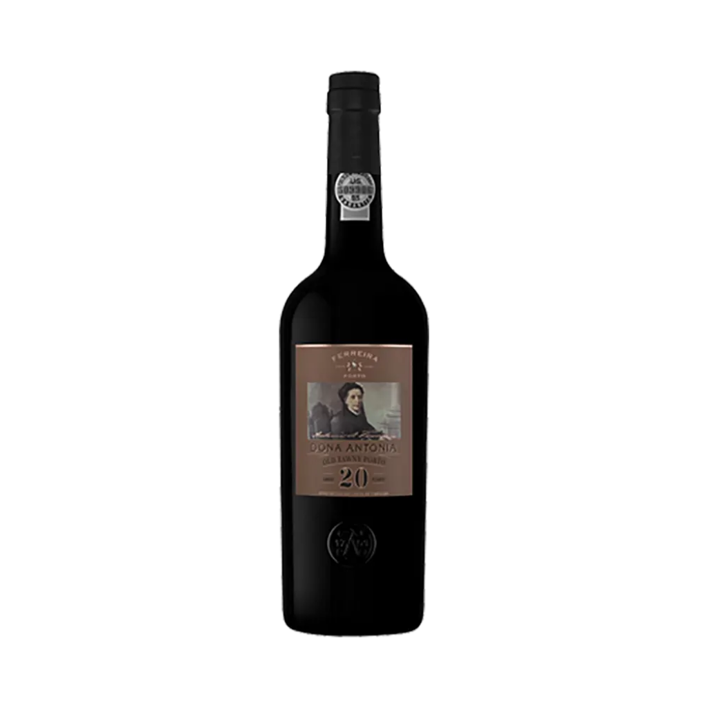 Imagem de Ferreira Dona Antonia 20 Anos - Vinho do Porto