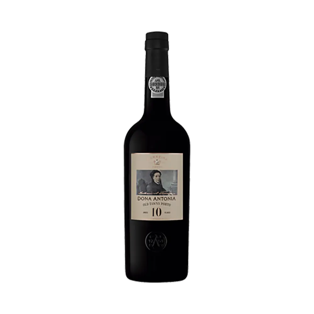 Imagem de Ferreira Dona Antonia 10 Anos - Vinho do Porto