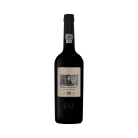 Imagem de Ferreira Dona Antonia 10 Anos - Vinho do Porto