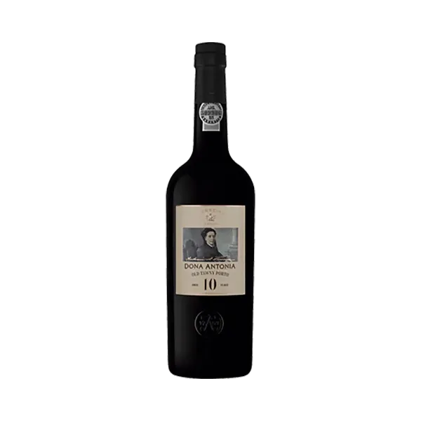 Imagem de Ferreira Dona Antonia 10 Anos - Vinho do Porto