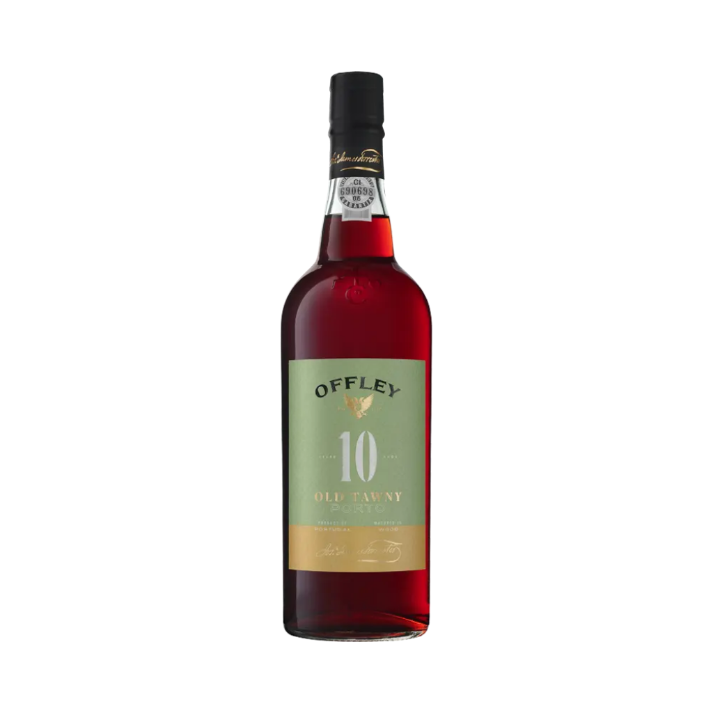 Imagem de Offley 10 Anos - Vinho do Porto