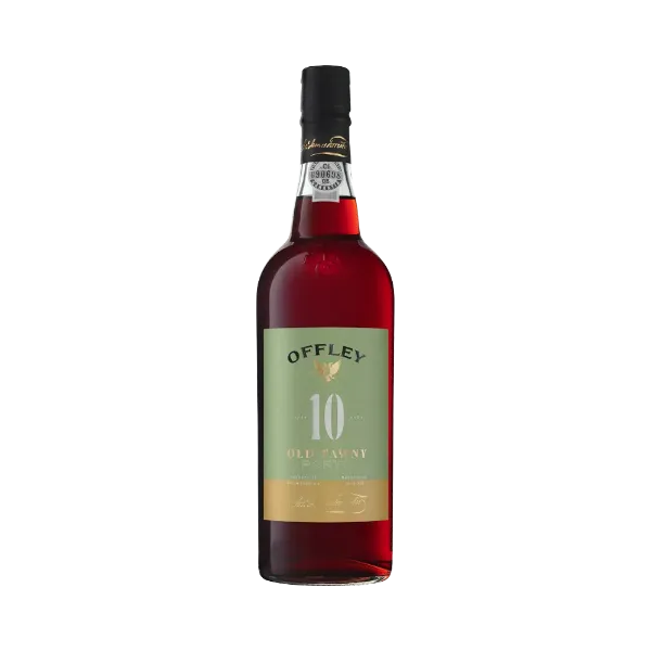 Imagem de Offley 10 Anos - Vinho do Porto
