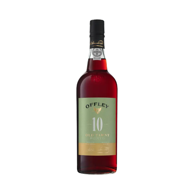Imagem de Offley 10 Anos - Vinho do Porto