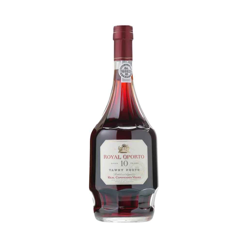 Imagem de Royal Oporto 10 Anos - Vinho do Porto