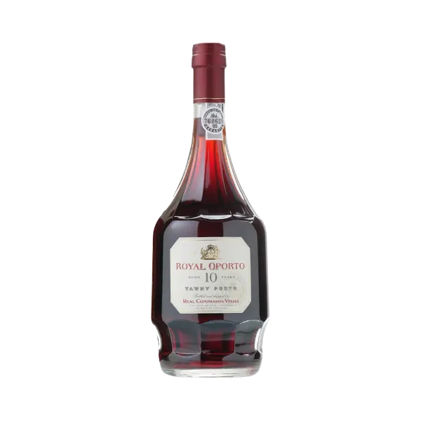 Imagem de Royal Oporto 10 Anos - Vinho do Porto