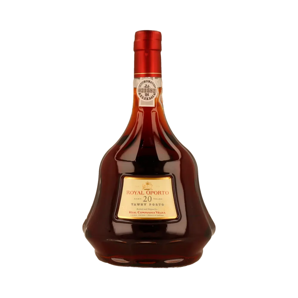 Imagem de Royal Oporto 20 Anos - Vinho do Porto