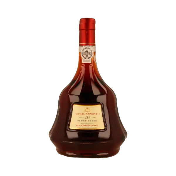 Imagem de Royal Oporto 20 Anos - Vinho do Porto