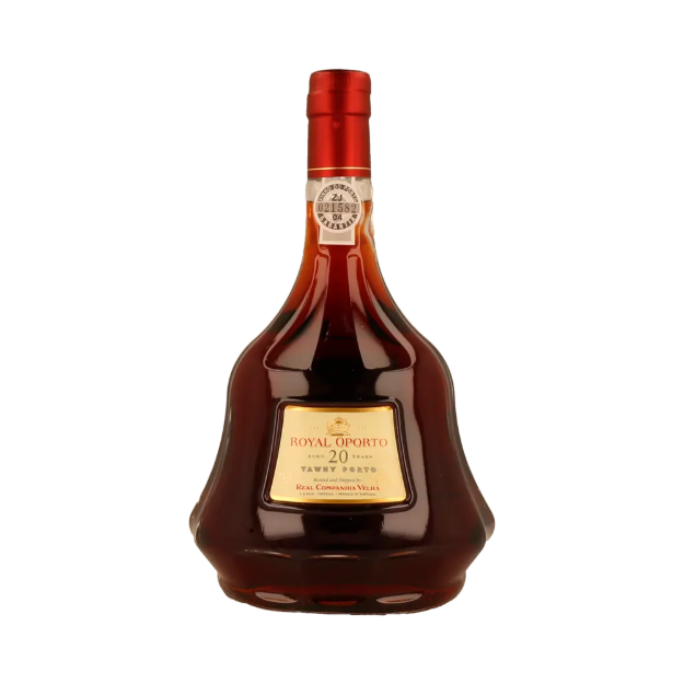 Imagem de Royal Oporto 20 Anos - Vinho do Porto