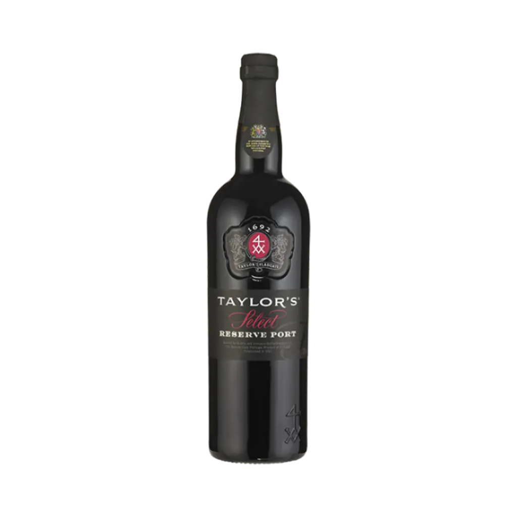 Imagem de Taylors Select Reserve - Vinho do Porto